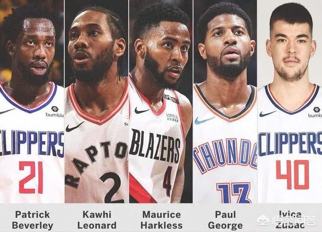 NBA季后赛首轮,独行侠能否以下克上击败快船,你怎么看?