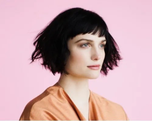 演员苏朵儿疑似感染新冠 但未出现咳嗽发烧症状