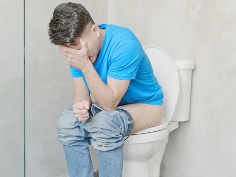 如何食疗治疗便秘