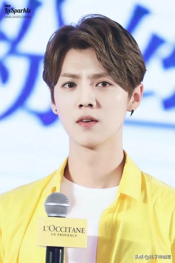 鹿晗为何不喜欢迪丽热巴？为什么会输给关晓彤？