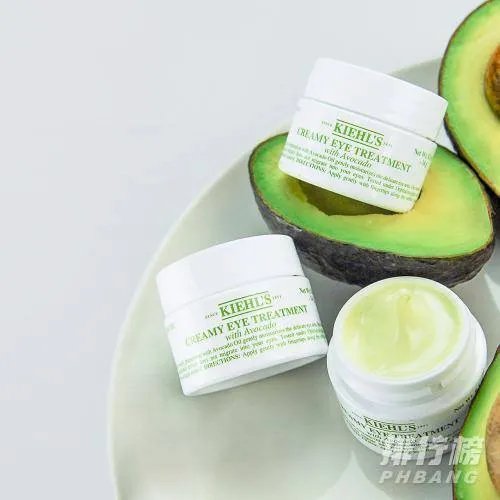 契尔氏牛油果眼霜好用吗_契尔氏牛油果眼霜使用测评