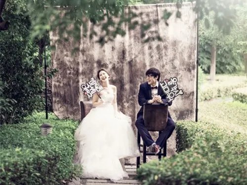 武汉十大婚纱摄影排行榜 武汉有哪些好婚纱摄影影楼