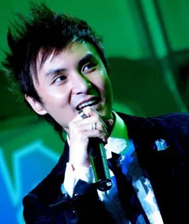 朱桢个人资料介绍 其感情生活遭起底