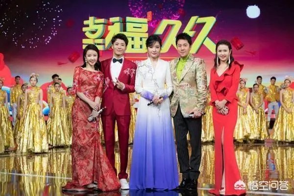 2019央视春晚主持人名单正式公布，11人的主持阵容出人预料，对此你怎么看？