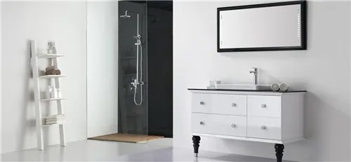 卫生间浴室柜可以定做吗 定做浴室柜要注意哪些方面