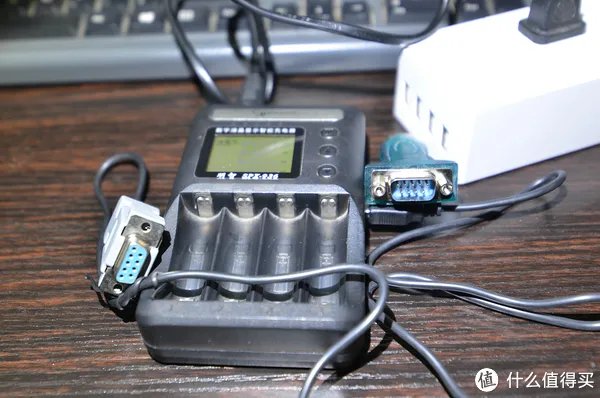 2款明智多功能充电器使用经验分享(附旧本本电池变废为宝)