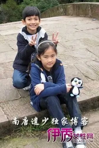 景岗山前妻连娜儿子女儿及个人资料曝光