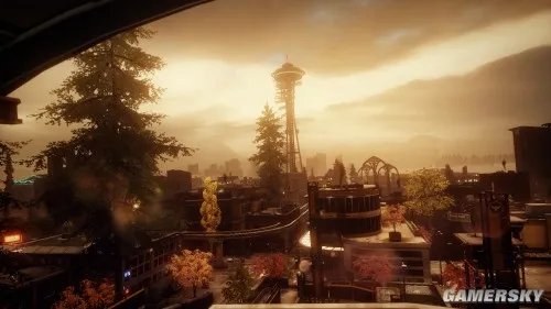 《声名狼藉：私生子》IGN详评：畅爽的作恶