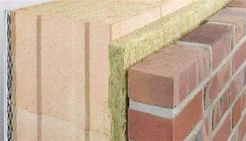 外墙保温板有几种材料