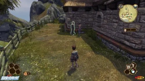 神鬼寓言:周年纪念版 全任务流程攻略