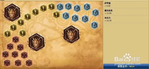 lol暗裔剑魔天赋加点图|s6上单暗裔剑魔符文天赋