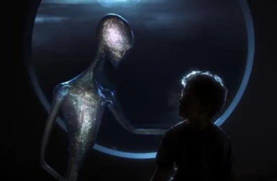 霍金承认有鬼神的存在 他到底发现了什么秘密