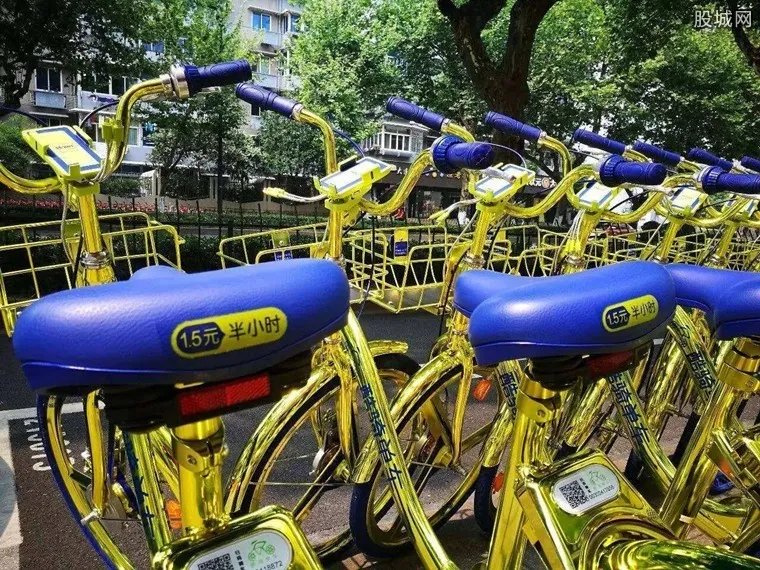 酷骑单车最新消息 酷骑单车可以退押金了