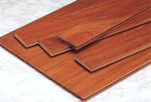 实木地板价格 木地板不同种类的价格