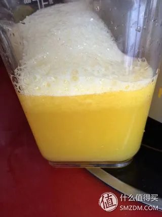 中了电视购物的毒！HUROM 韩国惠人 HU-500DG 原汁机