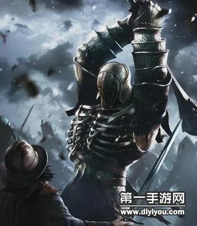 巫师之昆特牌另辟蹊径狂猎套 狂猎长船突袭爆点_巫师之昆特牌