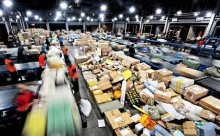 快递员迟到5分钟遭殴打结果如何?