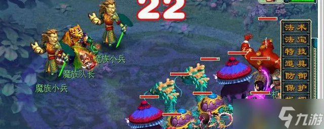 《梦幻西游》西梁女国剧情怎么过 西梁女国剧情攻略