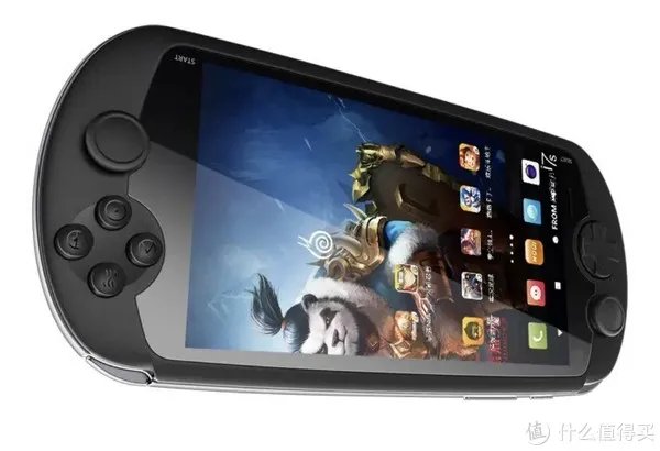 魔奇i7S最专业的游戏手机开箱+使用感受