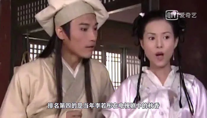 李若彤出生年份