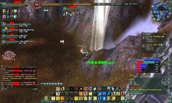 剑网三新手过英雄剑冢全通攻略