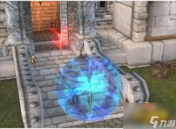 天降厄运任务攻略 魔兽世界天降厄运任务怎么做