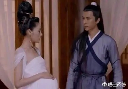 大肚子孕妇电视剧合集