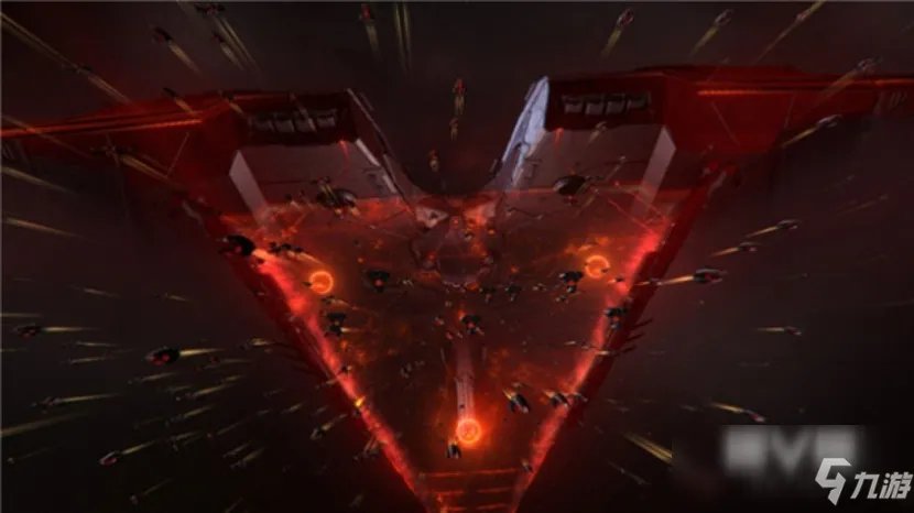 《EVE》新手怎么玩 新手快速入门技巧分享