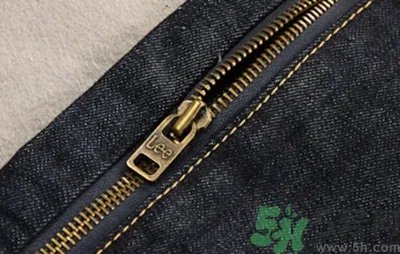 lee牛仔裤真假怎么辨别?lee牛仔裤真假原单对比图