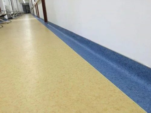 pvc塑胶地板生产厂家有哪些