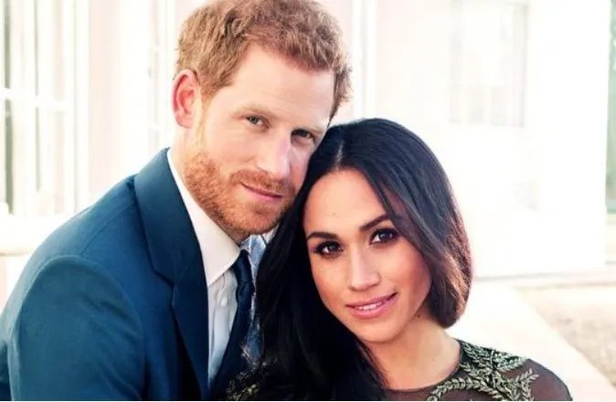 哈里王子大婚会开放吗？