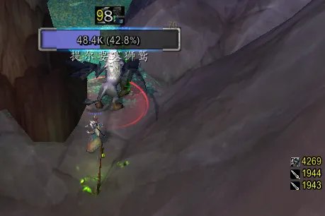 魔兽世界10.0术士手法是什么