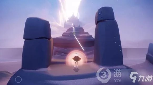 《光遇》晨岛先祖位置在哪 晨岛先祖位置分布图一览