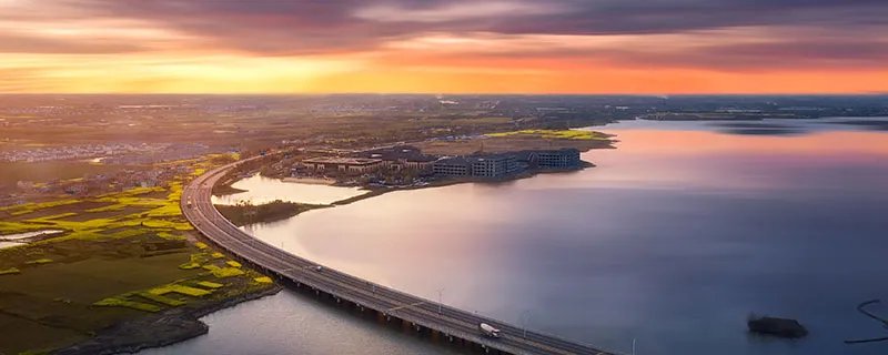 连云港旅游攻略 连云港旅游线路推荐