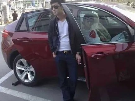 每个人身边都有富二代，你见过哪些奇葩的炫富方式？