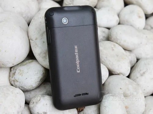 Android2.1特色机 酷派E239用户UI全体验