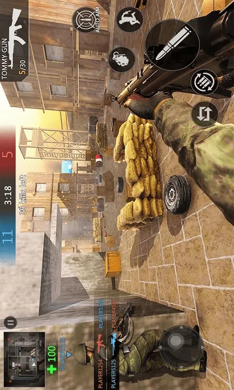 神枪手传奇好玩吗 神枪手传奇玩法简介