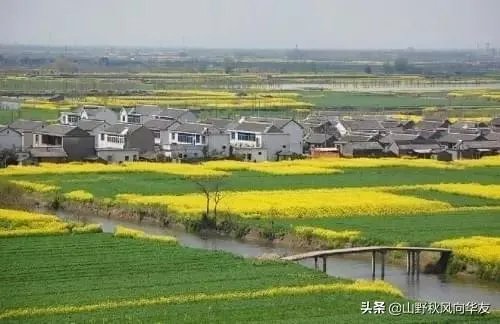 2020年合村并镇试点名单？合村并镇有何好处？