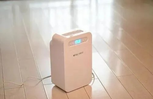 除湿机工作原理是什么