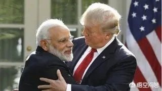 印度拒美闯南海邀请