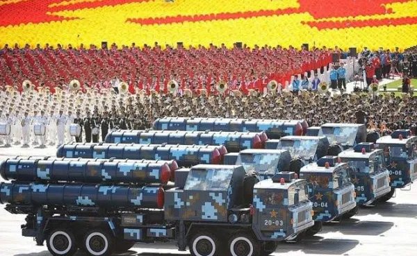 祖国建设新成就资料