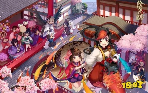 阴阳师夜叉御魂怎么搭配 夜叉御魂搭配攻略2022