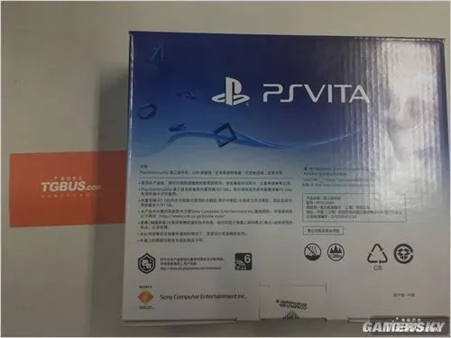 PSV国行全面测评：锁PSN不锁区海外大作畅玩