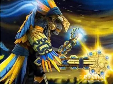 暗影萨满出装详细