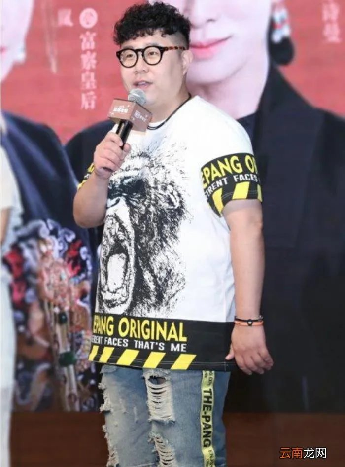 同样参加闪亮新主播 闪亮新主播杜海涛