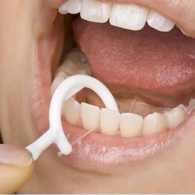 什么烤瓷牙最好