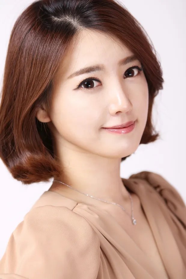 韩国美女主播Yang Hanna与开播活动介绍