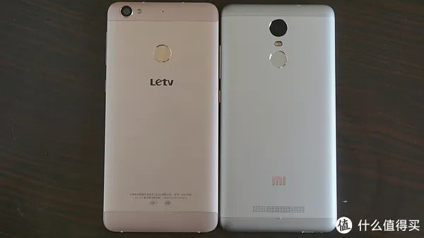 为了电信 — 红米Note3全网通高配版评测