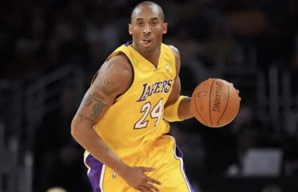 科比妻子发文表示女儿签约模特公司，其他女儿有怎样的发展？