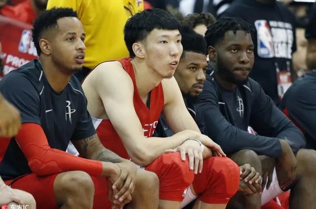 菲律宾为何质疑周琦的参赛资格？